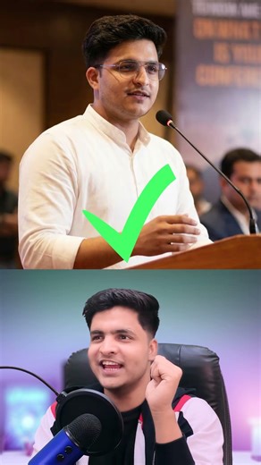 Create Viral AI Speech Video with Your Face | AI Talking Video Tutorial #AIVideo #ViralReels