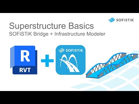 Superstructure Families for SBIM #1 - Basics