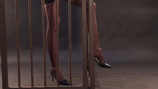 老丽柜珍藏视频！