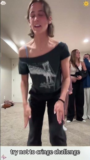 try not to cringe challenge#cringechallenge#foryou #trynottocringe #fyp#cringe #challenge