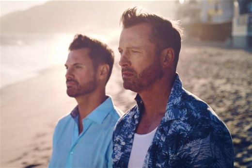 Review: Eric Martsolf and Eva LaRue star in 'Insane' short film