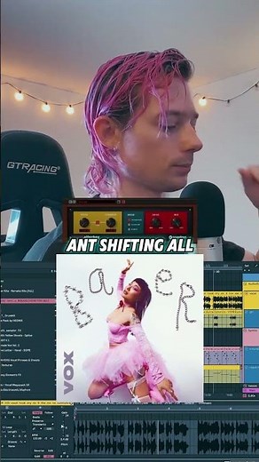 The best plugin for vocoder Daft Punk style vocals?? Humanoid