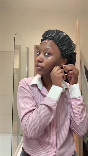 Get Ready With Me for Church: Nail and Hair Tips