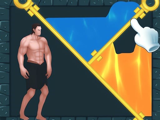 Play Dungeon Pin Puzzle | Free Online  Games. KidzSearch.com