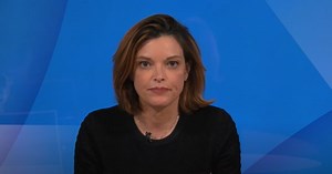 Meridiam Chief Strategy Officer Marie Lam-Frendo on 'What is Strategic Competition?