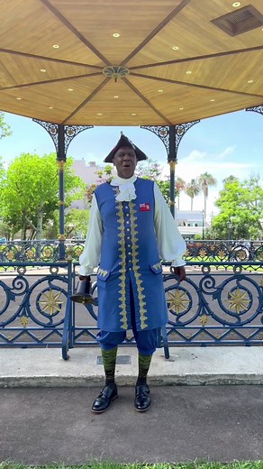 Heritage Month in May is right around the corner 🇧🇲 Immerse yourself in our rich history and culture next month. Tap the link in our bio to learn more about our culture and heritage in Bermuda. #GoToBermuda #Bermuda #Culture #Heritage
