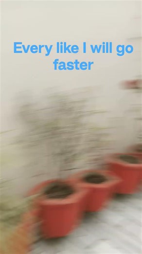 super fast machine