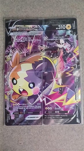 Pokémon Cards Like this Video Please #pokémon #viral #pleasesubscribe #photographyandpuzzlelibrary