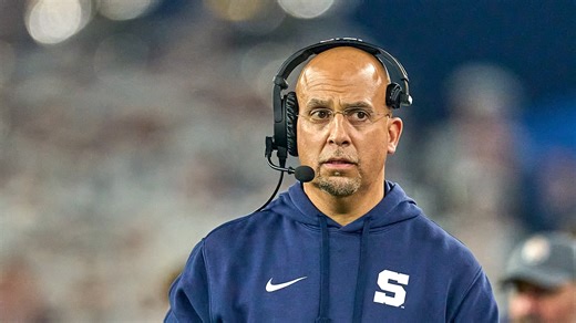 James Franklin's subtle Notre Dame dig has kicked off the silliest beef before CFP semis