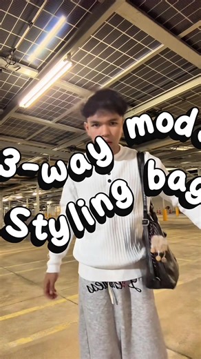 Stylish Sling Bags for Men
