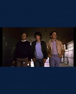 1.2K views · 41 reactions | First movie roles for River Phoenix & Ethan Hawke. Directed by Joe Dante #riverphoenix #ethanhawke #joedante #explorers #space #nasa #moon #80s #80 #80dayobsession #80svhs #scifi #unix #atari #vhscommunity #iheartvideo #iluvvideo #iluvvideos #iluv #i❤️ #❤️ #movietrailer #movietrivia #film #filmtrivia #hollywood #junkyard #vhscommunity #vhs | I Luv Video | Facebook