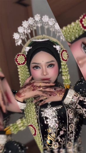 Exploring Javanese Makeup Trends