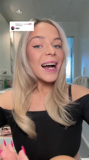 Full Face Makeup Tutorial with NYX Cosmetics