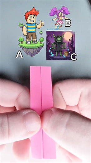 Guess Roblox Character! Who is This? #roblox #shorts