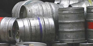 Current Stainless Steel Kegs Scrap Price - as of December 25, 2025