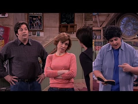 Drake & Josh - Walter, Audrey & Megan Don’t Believe Drake, & Josh Submits Drake’s Case For Appeal