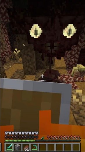 Found the Nexus Hive…☠️ #minecraft #gaming #minecraftsurvival #survival