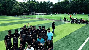 International Student football tournament 2025 #UESTC #StudyInChina | Md. Gias Uddin Hasan