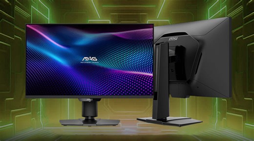 MSI MAG 274QFP X30MV Review - TFTCentral