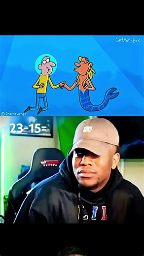 funny cartoon compilation #shorts #trend #cartoon