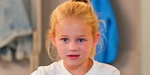 'OutDaughtered' Riley Busby Tries New Skill Gets Surprising Results