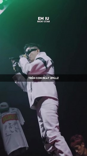 Ricky Star Flow Mượt và Rap Việt | Rapper Ricky Star
