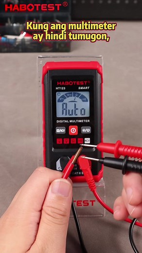 HABOTEST Store on TikTok