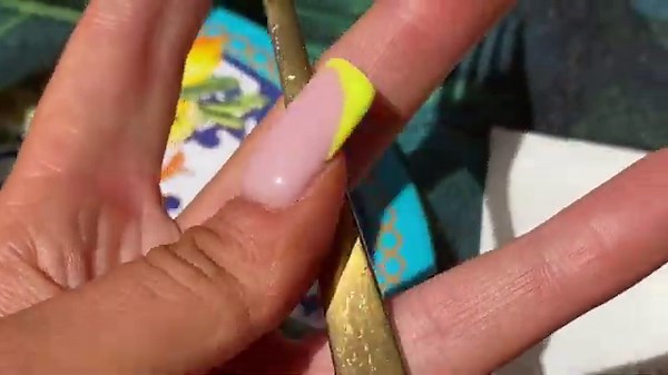 Food Vlog: Dining at Arabella's on the Marina in Playa Blanca