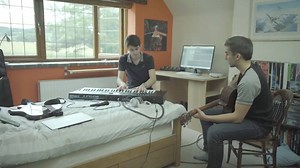 22K views · 17 reactions | JUNO-DS Series: plug into your DAW and start making music The JUNO-DS is a powerful-but-intuitive platform for songwriters who want to write and record original material using a DAW. This flexible synth makes the process simple and cost-effective, with no need to buy an additional MIDI keyboard or audio/MIDI interface. Find more: www.roland.com/global/products/juno-ds/ | Roland | Facebook