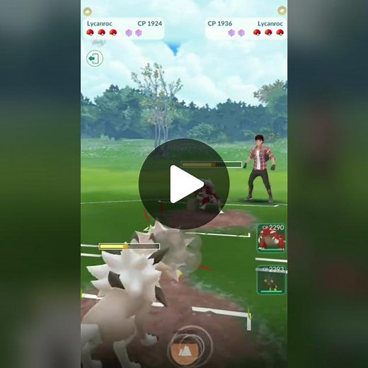 Lycanroc Midday vs Midnight: Qui Va Gagner?