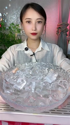 Exploring the ASMR World of Ice Sounds