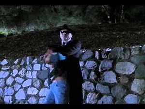 The Shadow Men part 9