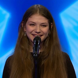 12 Year Old Singer Leaves The Judges IN TEARS With Her INCREDIBLE Voice! | Got Talent Global