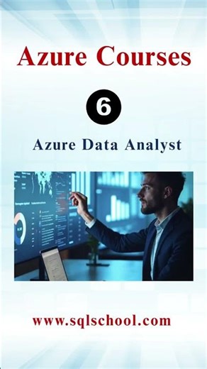 Azure Data Engineering training with Real Time Projects #sqlschool #dataengineer