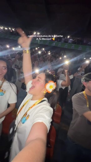 Bad Bunny Concierto en Medellín: A Tu Merced