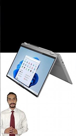 Lenovo IdeaPad Flex 5 Review: A Versatile 2-in-1 Laptop
