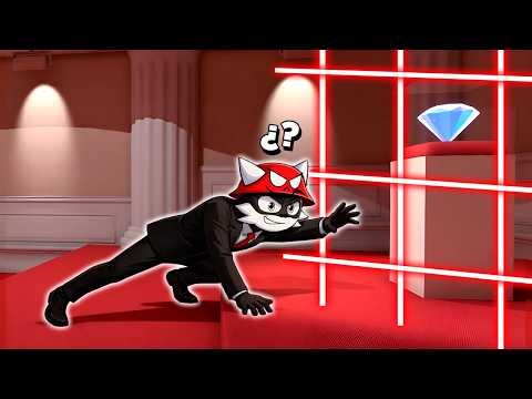 Bank robbery simulator… IT MADE ME ANGRY! 😡 | The Professional