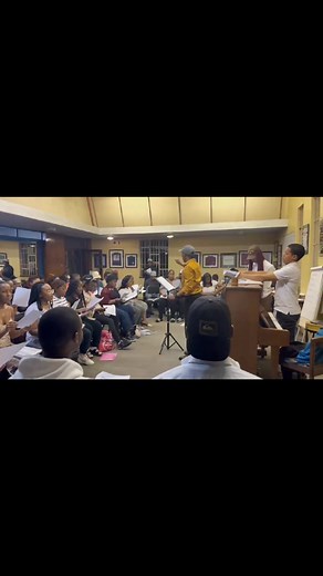 Discover the Wits Choir Experience