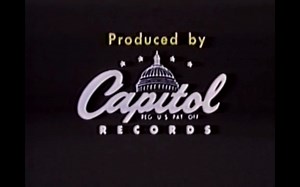 【搬运】各种唱片公司的片头Logo合集