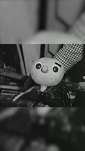 11K views · 143 reactions | Learn how to make a puppet from the very...