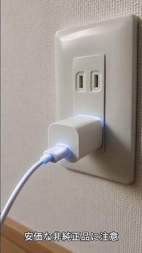 突然のバッテリー劣化…その原因、実は充電器だった！長持ちさせる秘訣