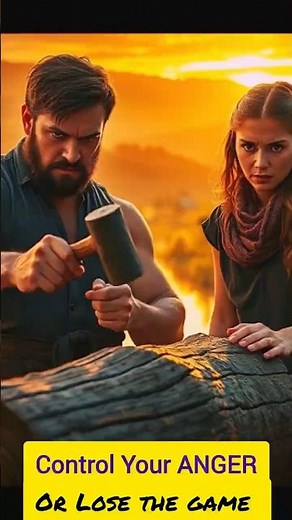 Control Your Anger | Stop Your Rage | Motivational