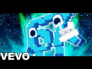 67 SONG (Official Video) (Brainrot Song)