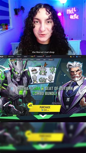 MAGNETO & GROOT NOW IN SHOP! Limited-time combo bundle with both skins and Groot emojis for 3,100 units. Groot and Emojis are 2,500. Magento skin is 1600 and Groot skin is 2,200 units alone. Legendary Mecha Flora Groot & Epic Seat of Autumn Magneto, apart of new quiet council of Krakoa collection! marvel rivals skin skins preview new vanguard tank xmen marvel comics suit season 6 night at the museum krakoa xmen x-men comics lore quiet council gotg guardians of the galaxy shop update costume #mar