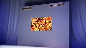 CES 2019: Samsung Micro LED TV, ZenBook S13, Simplehuman Mirror and other gadgets worth knowing