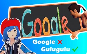 （VRChat）Moon的VRC搞笑日常（g~o~o~g~l~e gulugulul！） -8- ——GreatMoonAroma