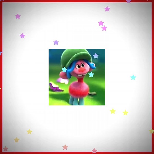 Trolls: Cooper Cutayyyy Highlights