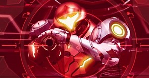 Metroid 64 becomes a fan-made reality