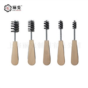 [Hot Item] Stainless Steel Wire Tube Fitting Brushes