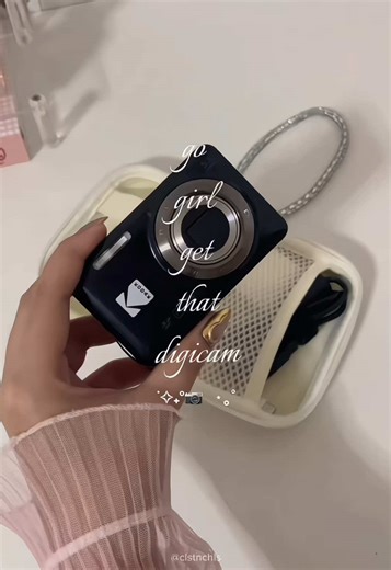 Capture Moments with Kodak Pixpro FZ55 Digital Camera